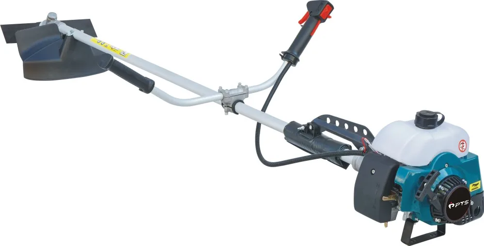 Competitive Price Brush Cutter Quality Rice Cutter Popular Cultivator Machine
