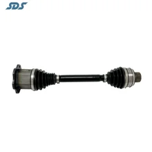 SDS Auto Parts For Audi Q5 2.0T QuattroAT Drive Shaft 8R0407271B/8R0407271G Side Shaft Driveshaft