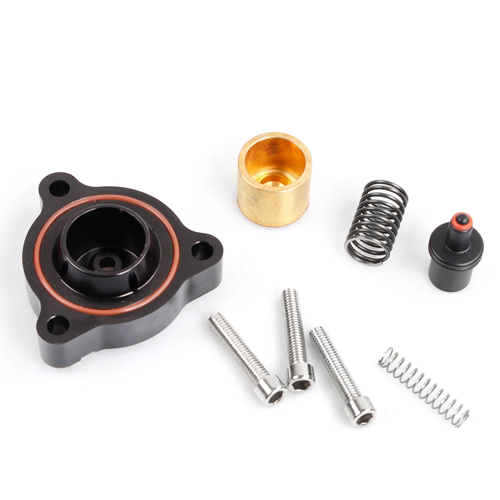 ○超特価・新品 BOV ブローオフバルブ T9356 BK T9356 Go Fast Bits