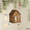 Wooden house type c