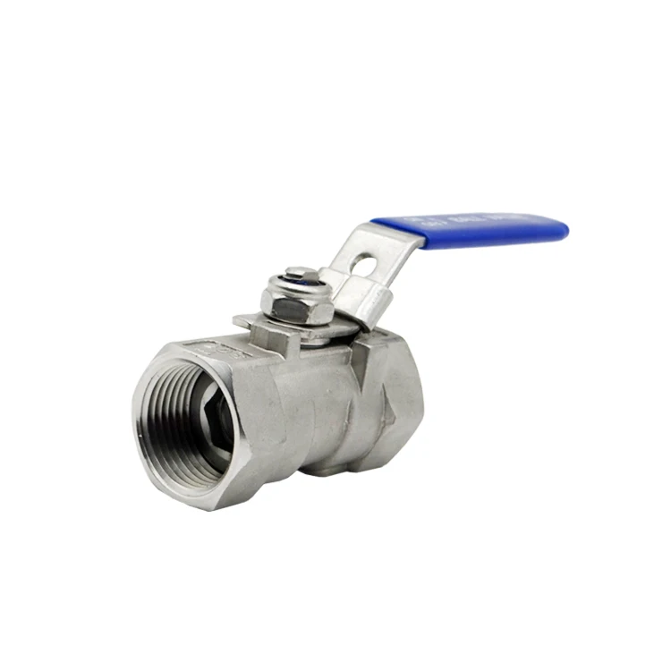 Ss304 316 Stainless Steel One Piece Reducer Port Ball Valve With Lock Handle Buy One Piece Reducer Ball Valve Ball Valve With Lock Handle 1 Piece Mf Mini Ball Valve Product On Alibaba Com