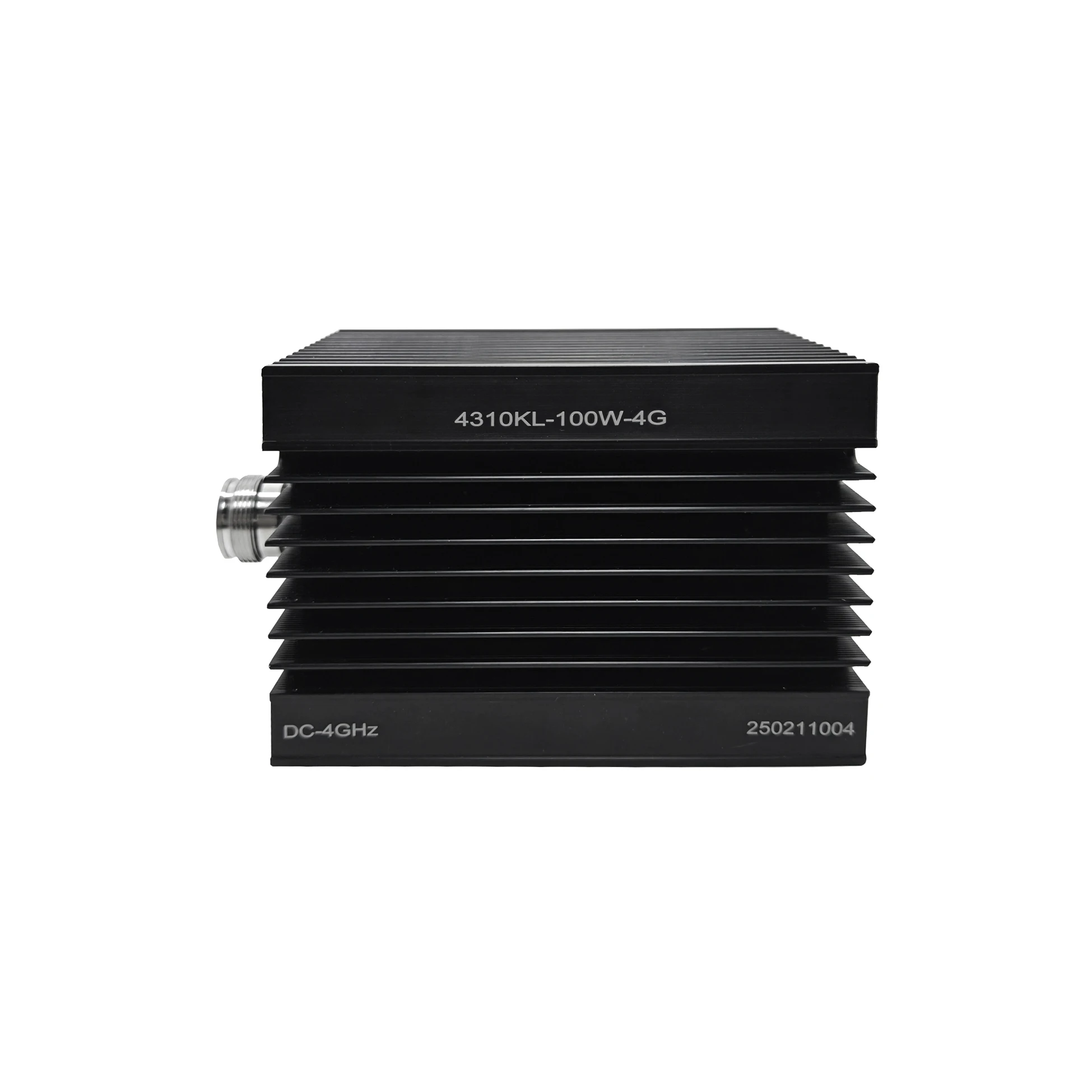 100W Dummy Load with Mini DIN Female & 4.3-10 Interface
