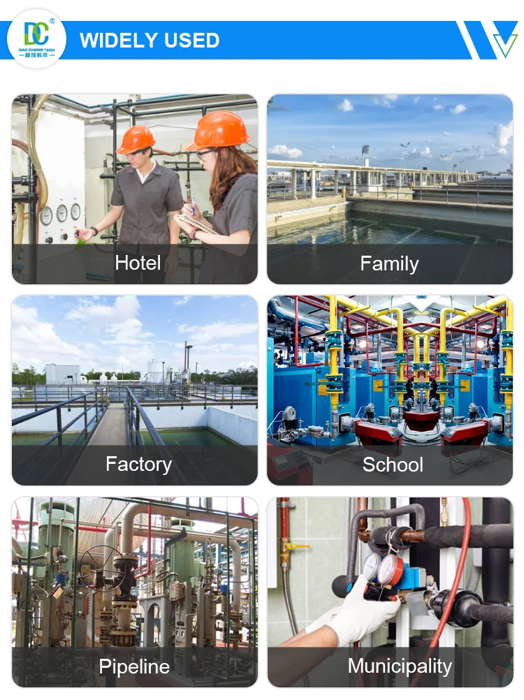 Mechanical Domestic Brass Water Meter Dn15 Buy Brass Water Meter Brass Water Meter Brass Water