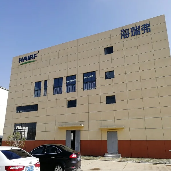VRF Precision air Conditioners for Data Room Cooling System