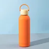 dark orange
