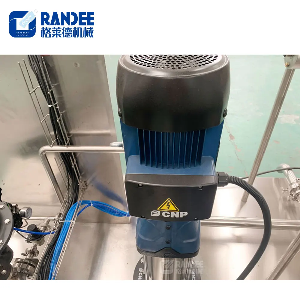 Газированный смеситель для напитков с газированной водой и содой