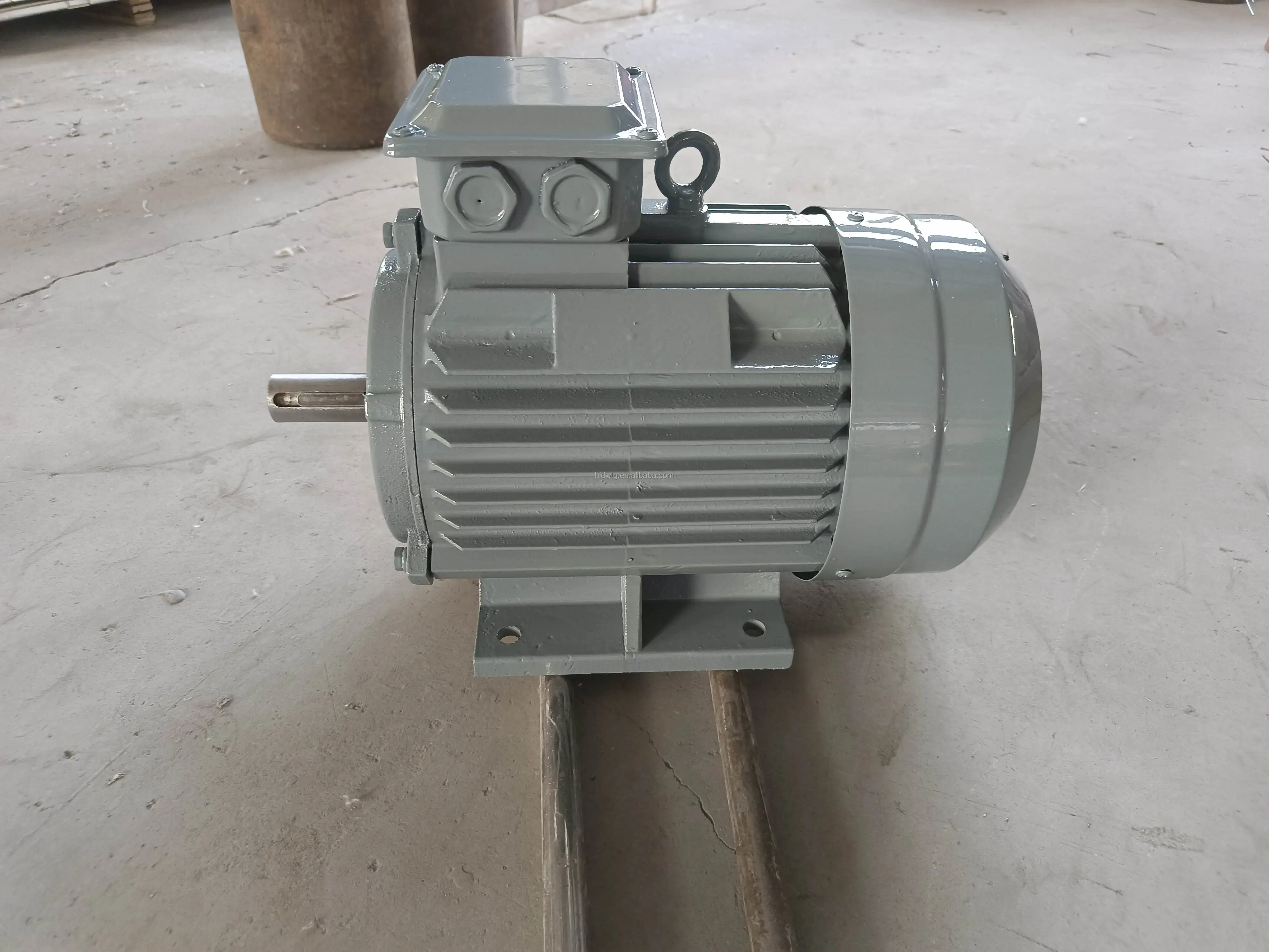 3kw 1 Phase Permanent Magnet Generator 50hz 60hz Buy 3kw Alternator 3kw Generator 3000w