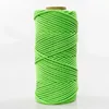Verde Lima, 50Y por Rollo