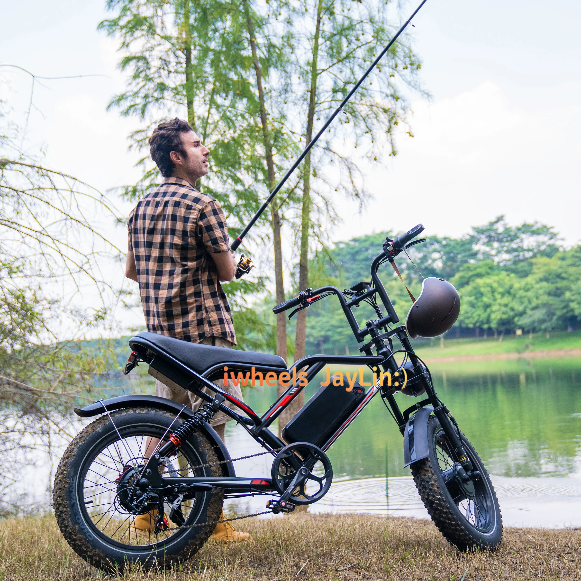 New Fatbike S8 E-Bike Electric Mountain Bike 1000W Bicycle Electric City  Bike 250W V8 FatBike V20 Ebike V9 Electric Hybrid Bike
