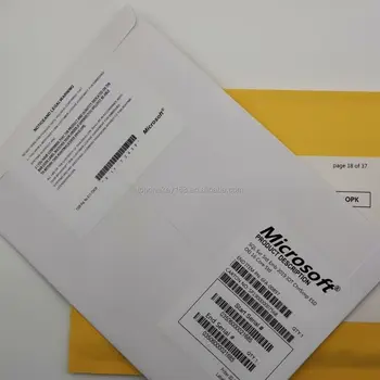 SQL Server 2019 Standard / Enterprise DVD OEM Lifetime key 100% Online Activation 5/15/30 CAL 16core 24core