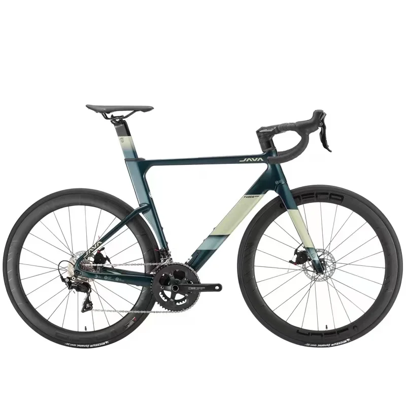 JAVA FUOCO フルカーボンロードバイク JAVA FUOCO フルカーボンロードバイク Fuoco Top 2025 Full Carbon