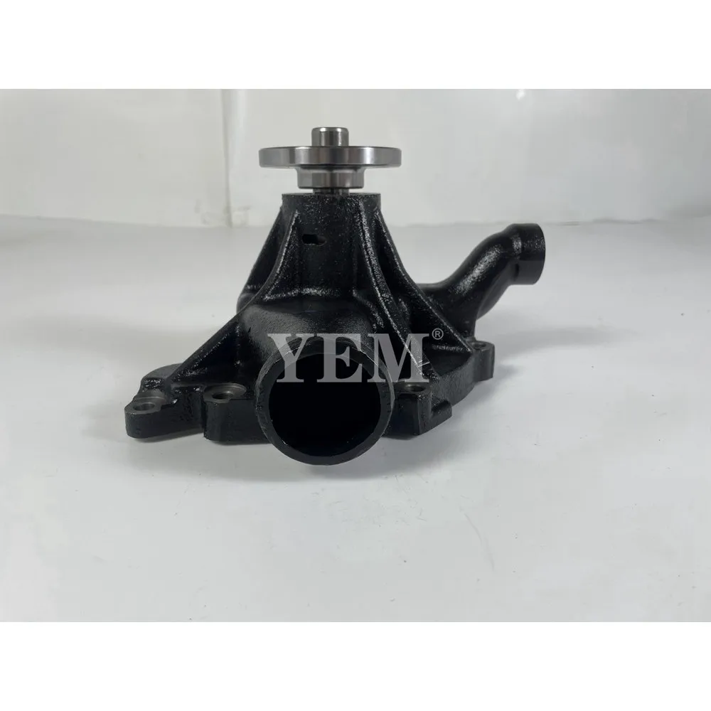 For Mitsubishi 6M60 Water Pump Engine Spare Parts 2