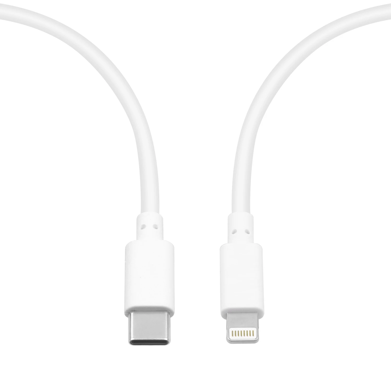 Best Selling Original Data Cable Usb Type C To Lightning Cable Fast
