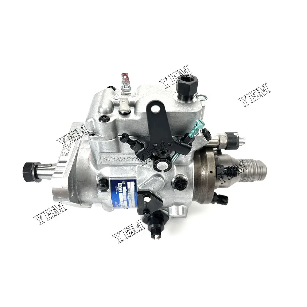 Competitive Price 4045TF120 Fuel Injection Pump DB4429-5734 for John Deere 4045TF120 Genuine