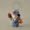 colorful gray jigong