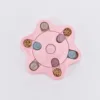 Rosa hexagonal