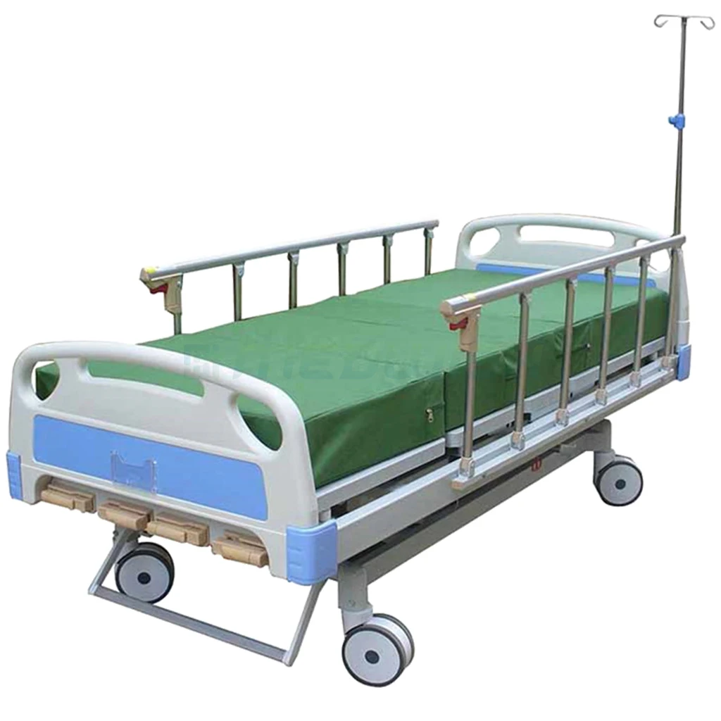 Больничная кровать