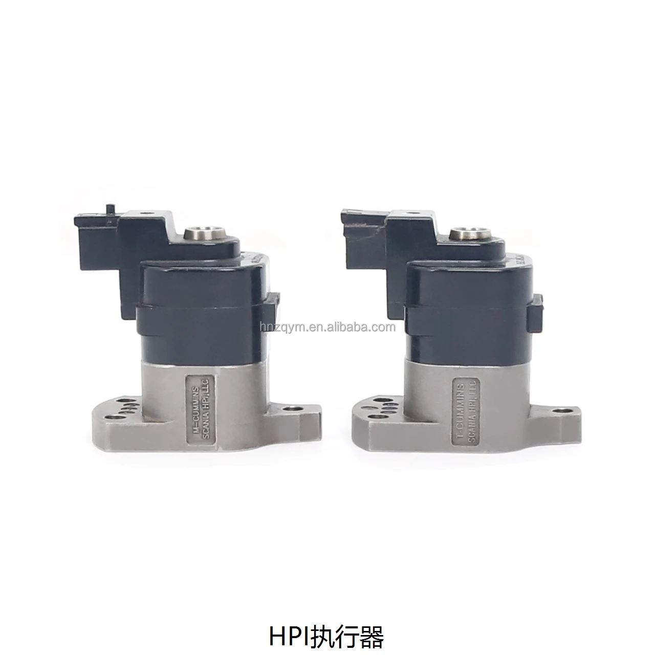 Zqym Isx Qsx 15 X15 Isx15 Qsx15 Diesel Engine Kits Fuel Injector Qsx15