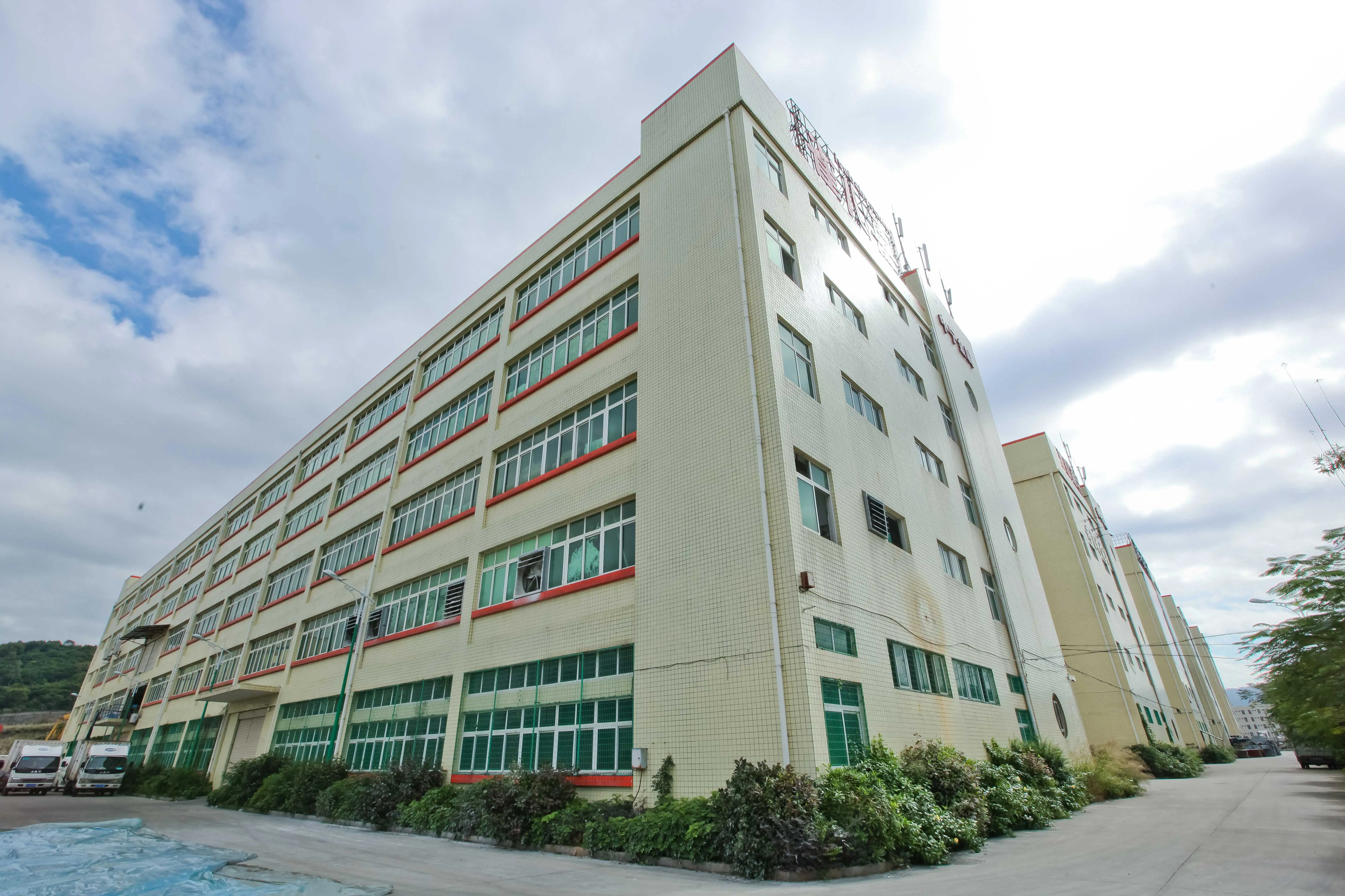 Quanzhou Childsea Hygienic Products Co., Ltd.