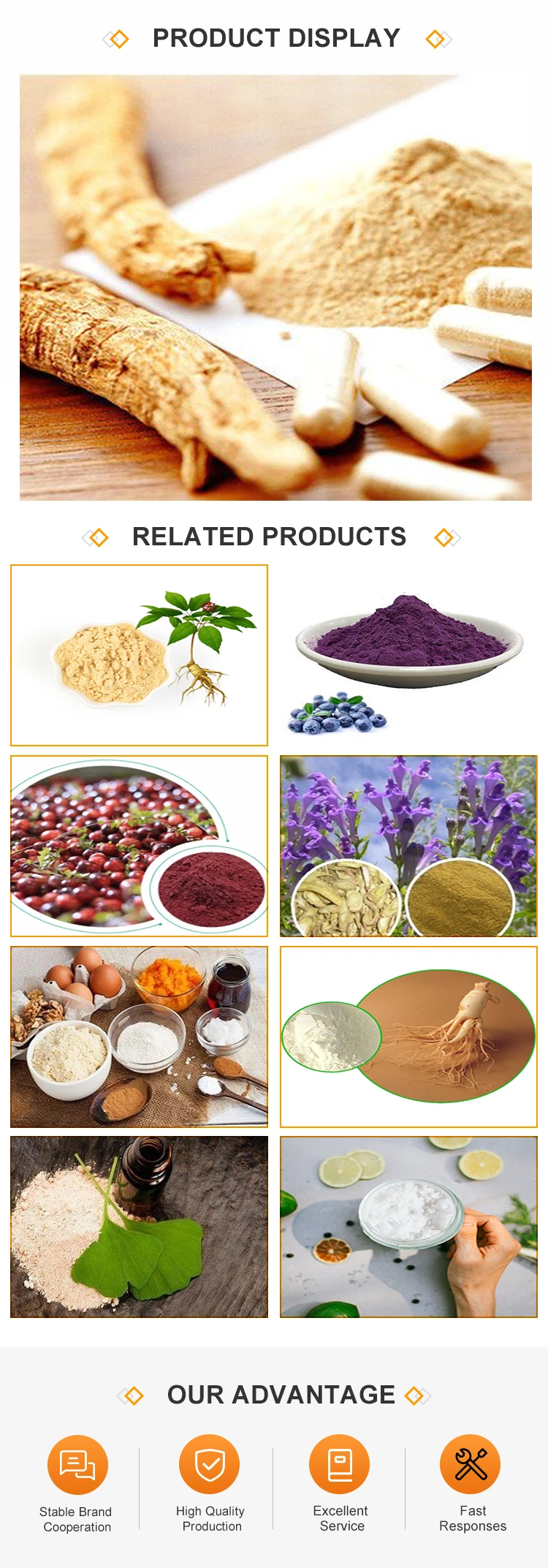 Natural Flaxseed Powder Flax Seed Powder Meal Flax Seed Extract Buy