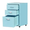 Sky Blue drawer cabinet