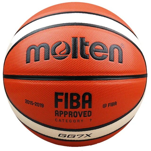 Pelota de Baloncesto (GG7X)