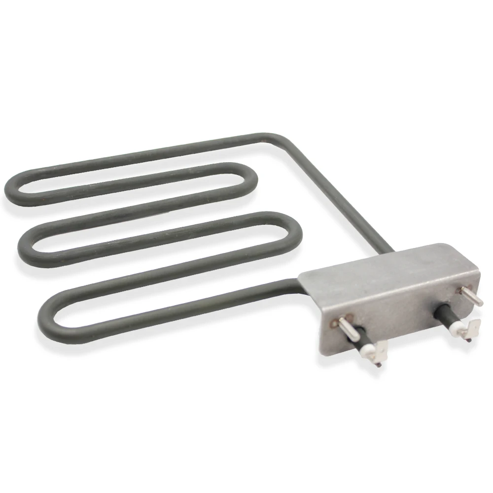 Heating Element For Electric Smoker