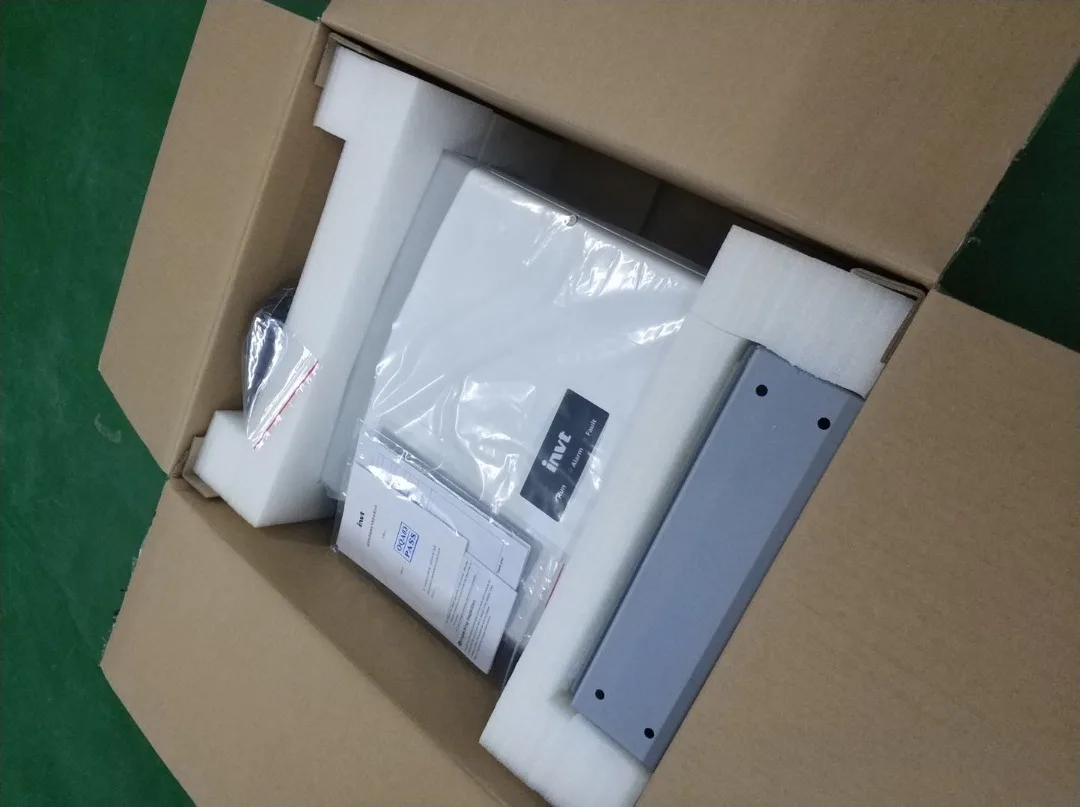 INVT 100KW 3 Phase  Off Grid Inverter Power Inverters Used Solar Energy System