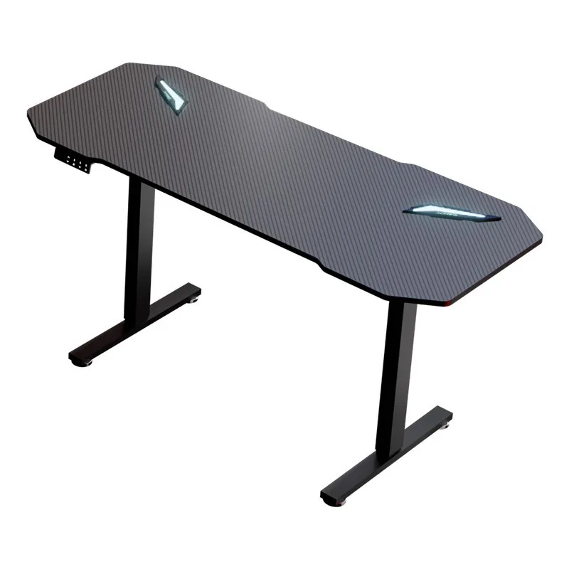 Electric Lifting Desk E-sports Dedicated Lifting Desk Intelligently Adjustable Computer Desk Home Office Desk Writing Desk