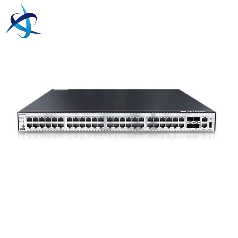 S5732 H48xum2cc Hua Wei Cloudengine S5732 H Series Gigabit Ethernet Switch Buy 48 X 100m 1g 2 5g 5g 10g Base T Ethernet Ports 4 X 25 Ge Sfp28 2 X 40 Ge Qsfp Or 2 X 100 Ge