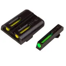 Replacement Fluorescent Fiber Optic Rods for Bow Sights