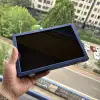 16*24 cm bleu