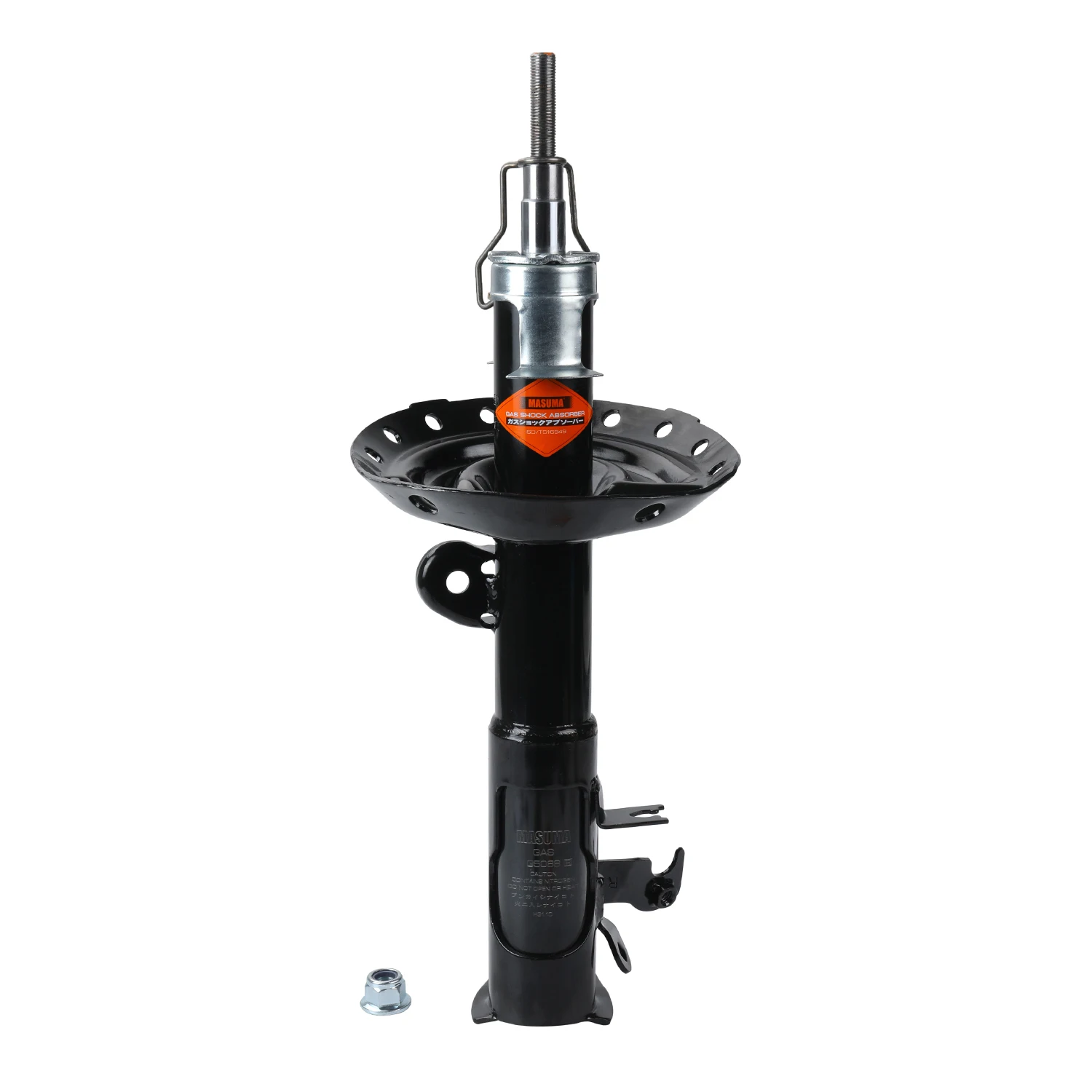 G5066 Japan MASUMA High Quality Car Shock Absorber for Honda Fit
