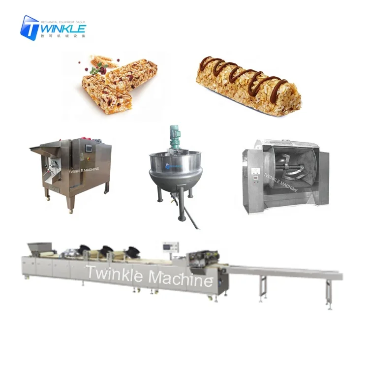 
 TK-500 малой емкости зерна машина для хлопья линии  