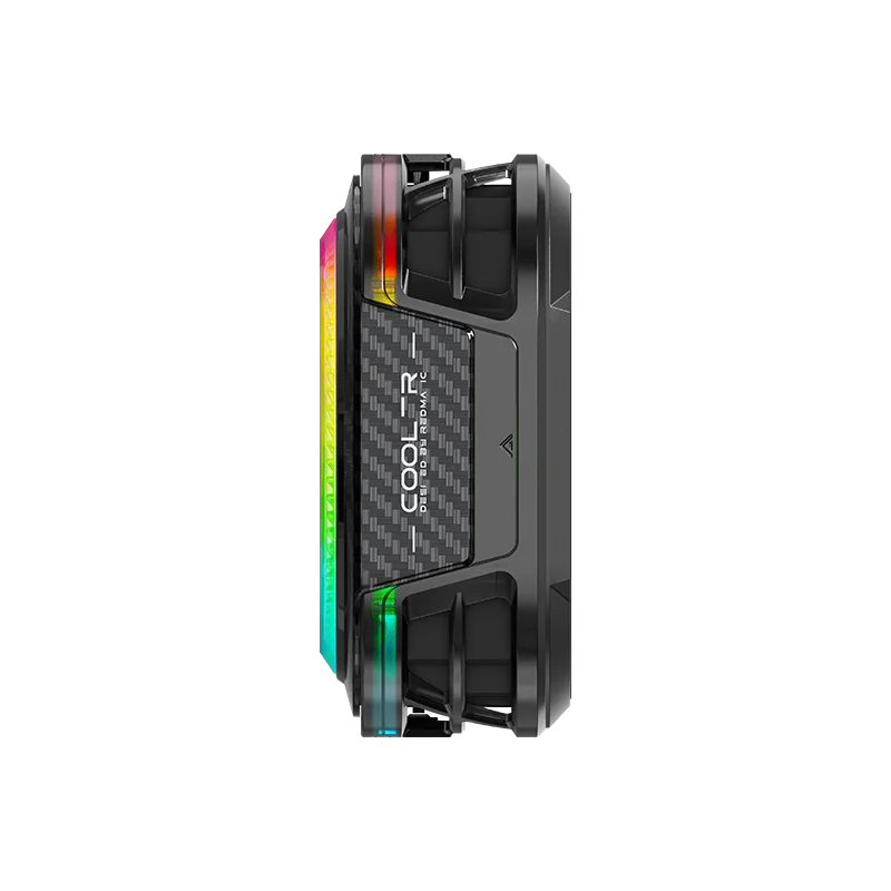 Nubia RedMagic 8pro Cooler 8 Pro Radiator Magnetic Smart Ice