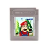 Tierra gris superada de Mario DX