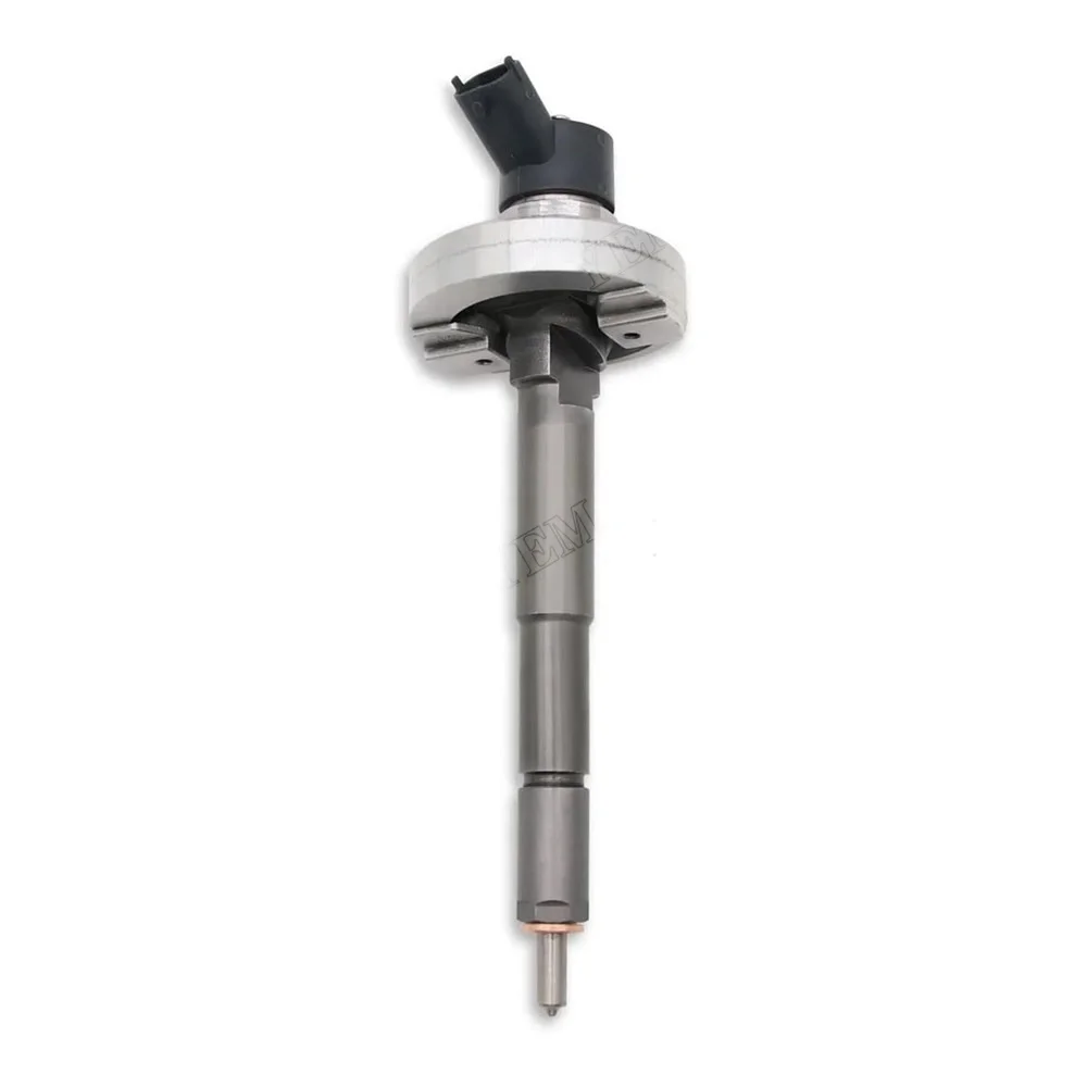 Fuel Injector 0445110168 for Nissan ZD30 16600DB000
