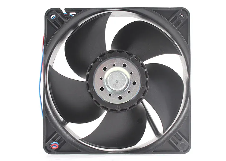 Ventilation wind Cabinet 120*120*38mm cooling fan Variable axial fan New fan 4414N