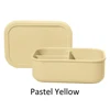 Pastel Yellow