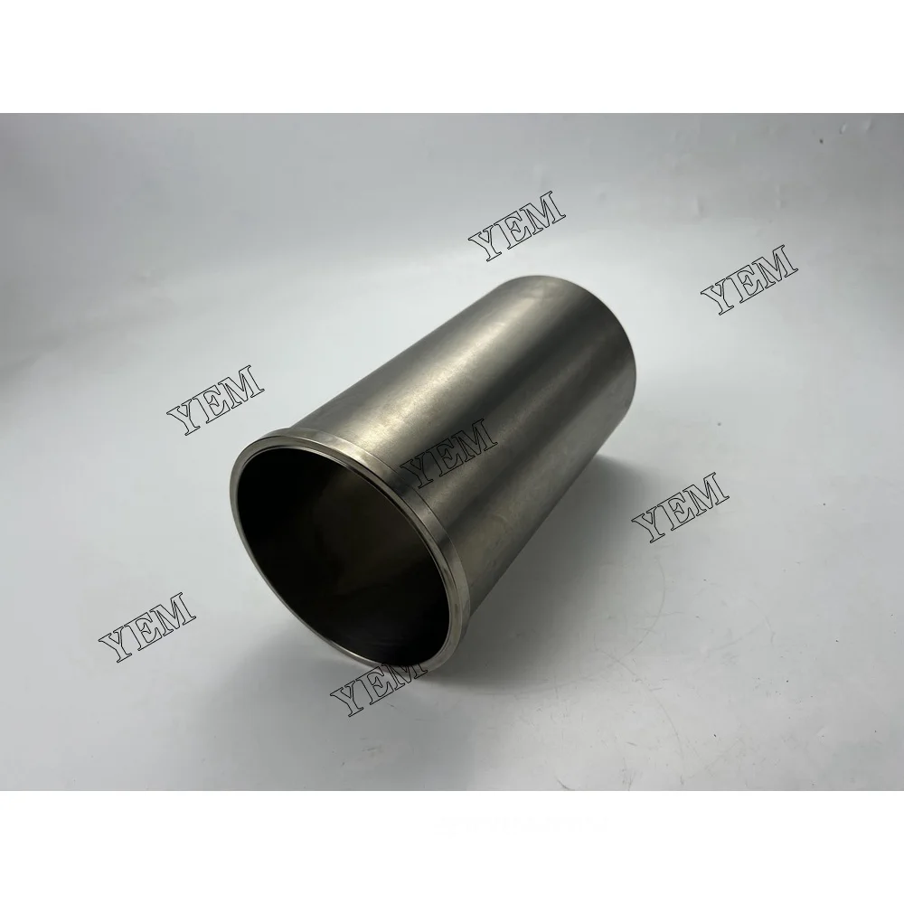 P11C Cylinder Liner for Hino Excavator Part Stock Complete 5