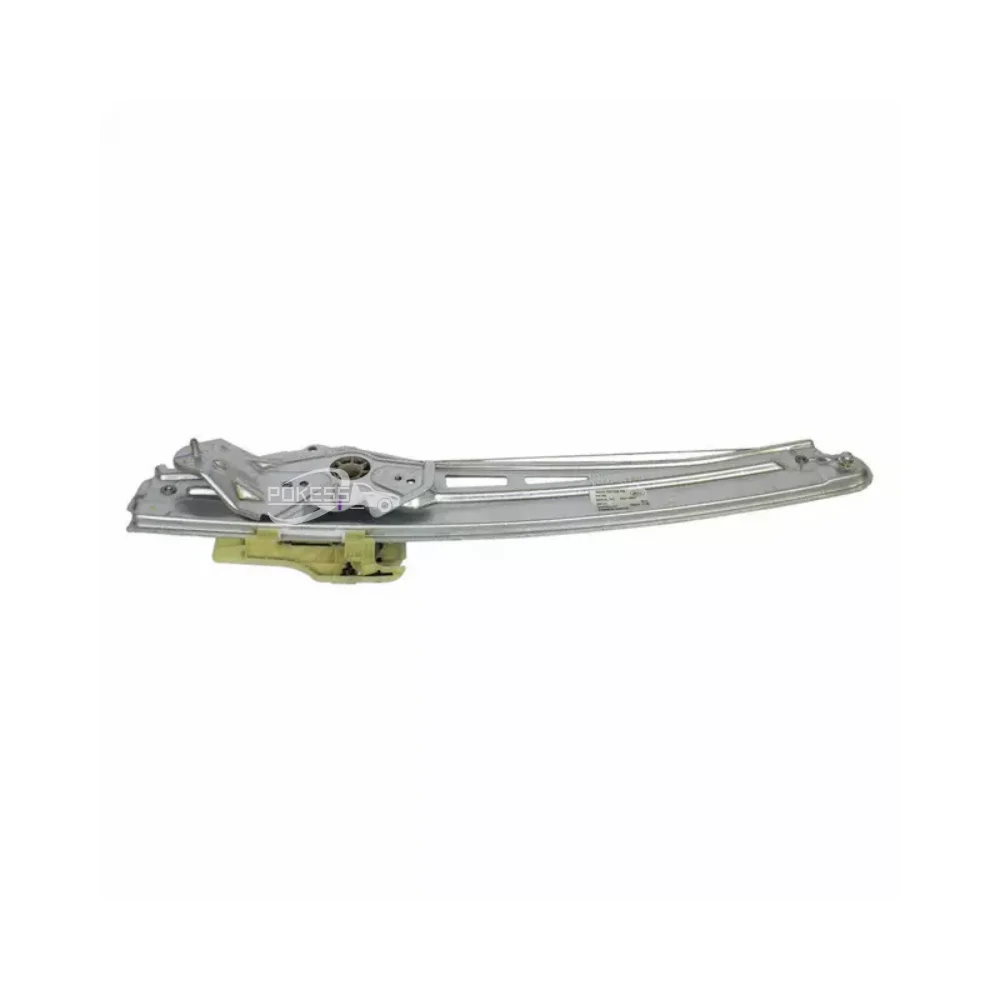 For Ford Explorer Interceptor Window Regulator BB5Z7827008A Passenger ... — 2