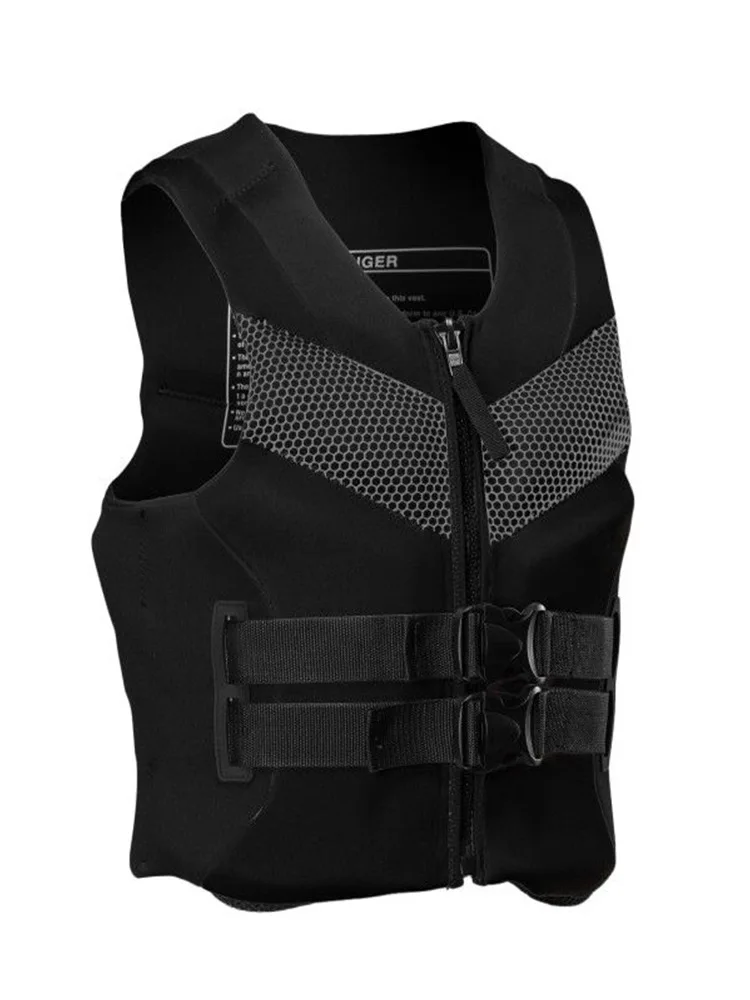 Lowest Price Rafting Flood Control Flood Adult Children Large Buoyancy Anti-drowning Life Jacket