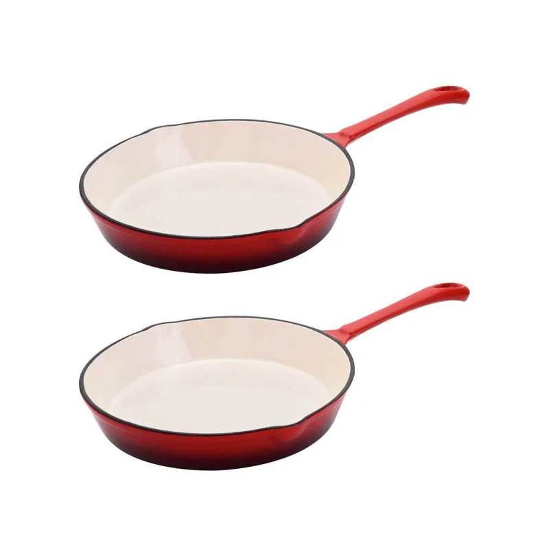 portable skillet