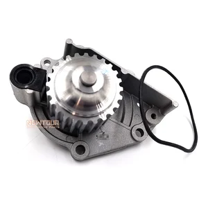 Mg6 Mg550 Mg750 Auto Parts Engine Spare Parts Water Pump for Saic MG 6/550/750/W5/Roewe