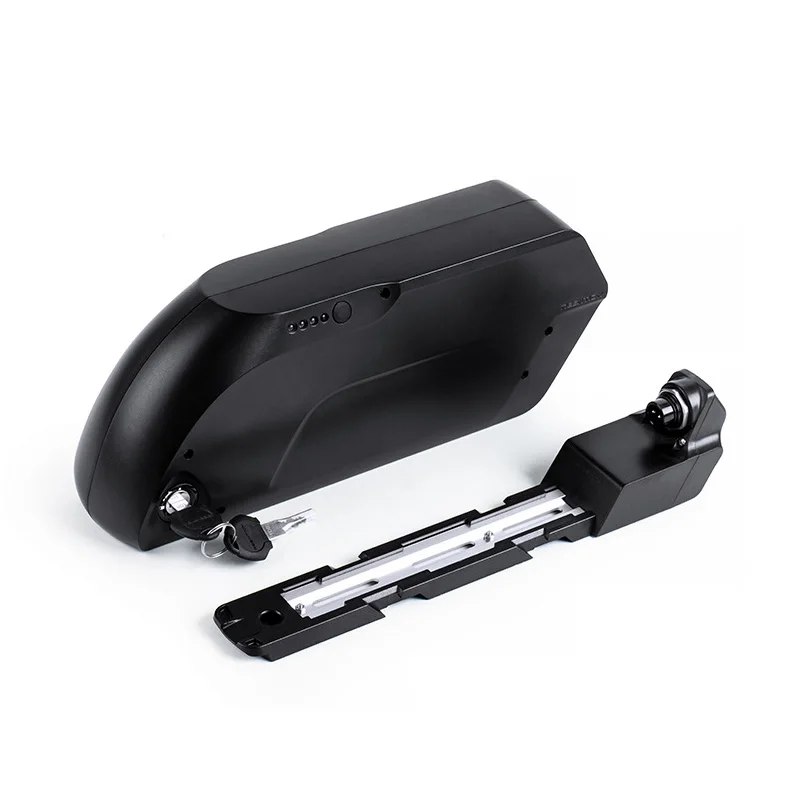 Reention Tiger Shark 48V Ebike Battery Reliable Power - Main Image