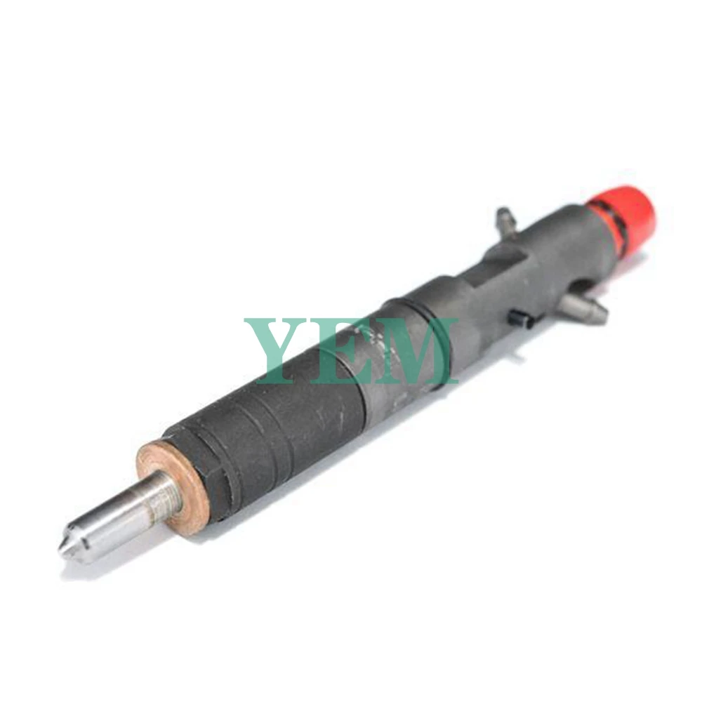 Construction Machinery 2645K027 Injector for Perkins 2645K027 Injector