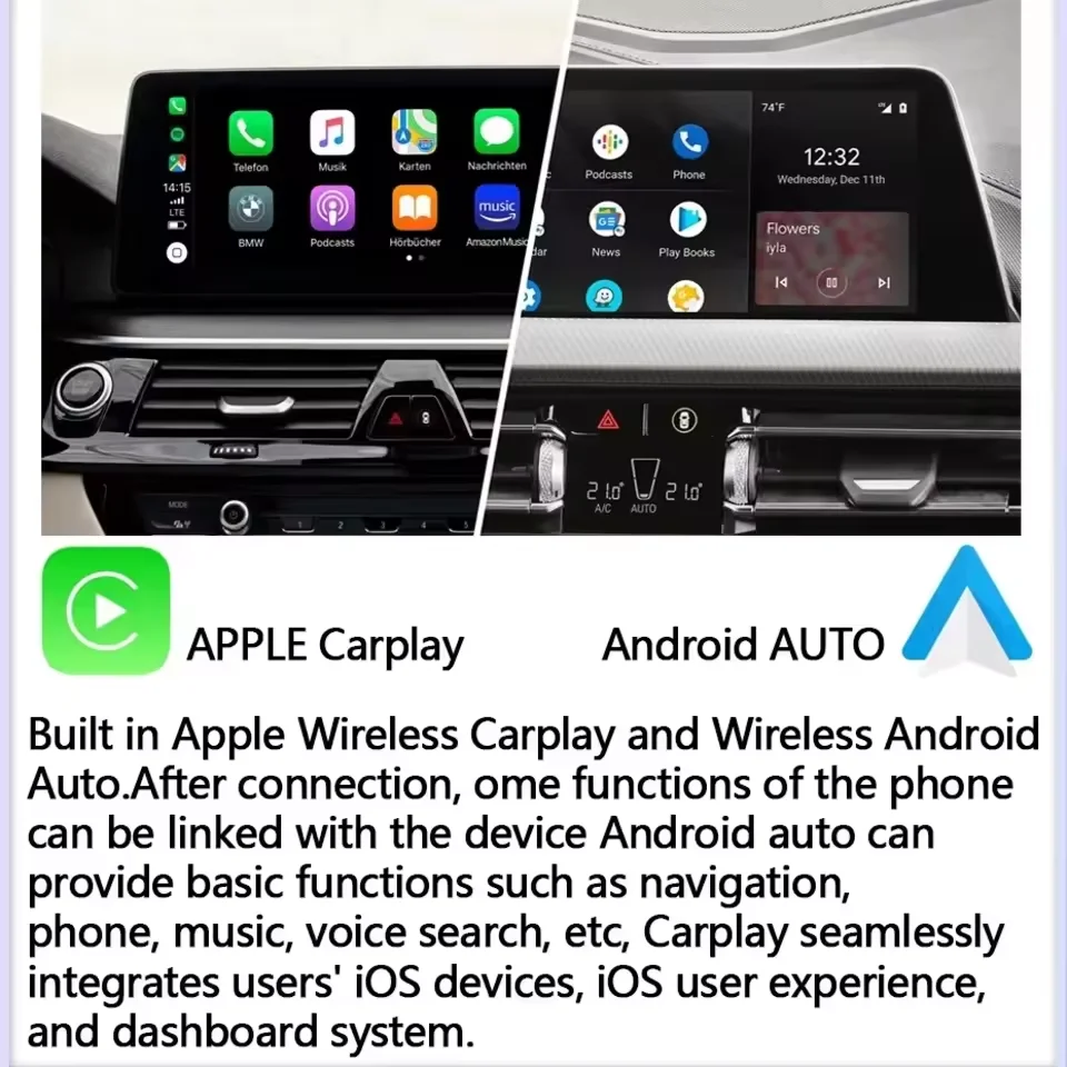 12.3inch IPS Screen Android Car Radio With Carplay DSP WiFi for Geely Coolray Binyue X50 2019-2023 Car GPS Navigation Player