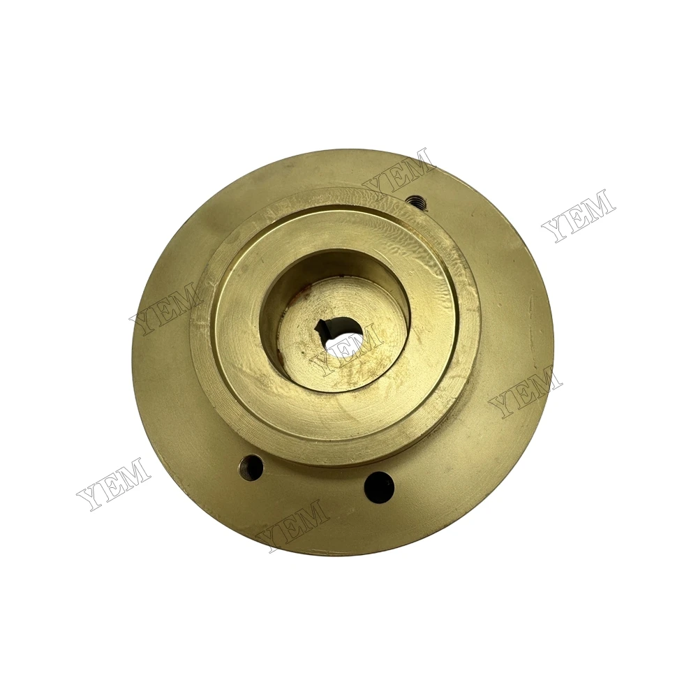 6726539 Pulley for Bobcat Industrial Engine Parts 3