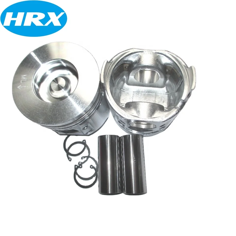 Diesel Engine Spare Parts Piston Kit For 2011 04300321 In Stock Buy Piston Kit For 2011