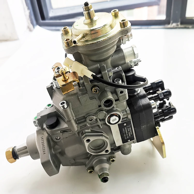 パイン New Auto Parts - Fuel Injection Pump 22100-1C201 for Land